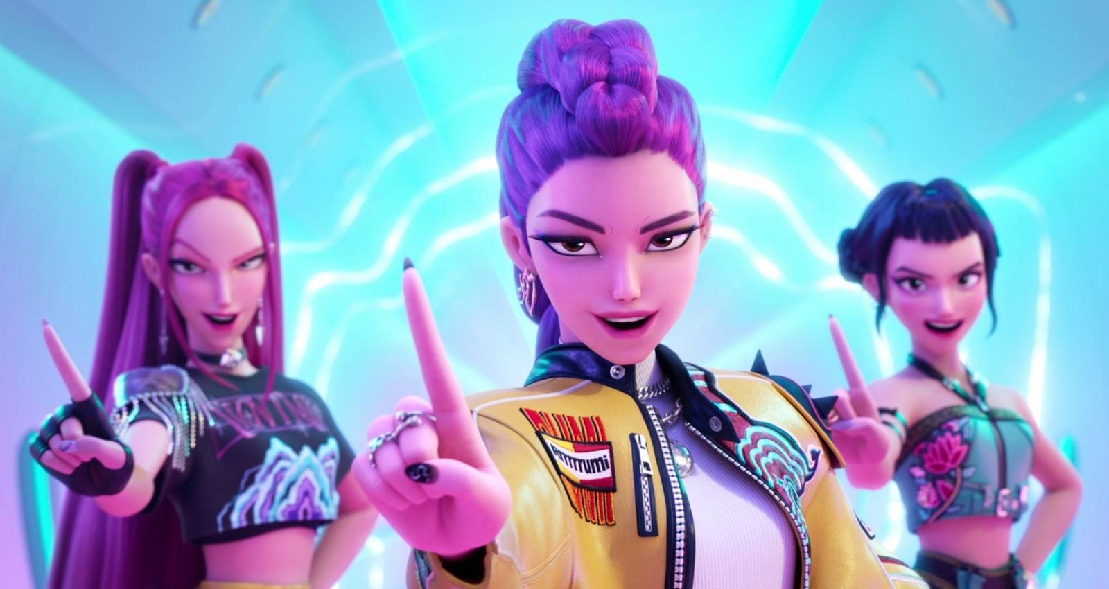 La película exitosa de Netflix continúa haciendo historia de transmisión a pesar de perder el puesto número 1