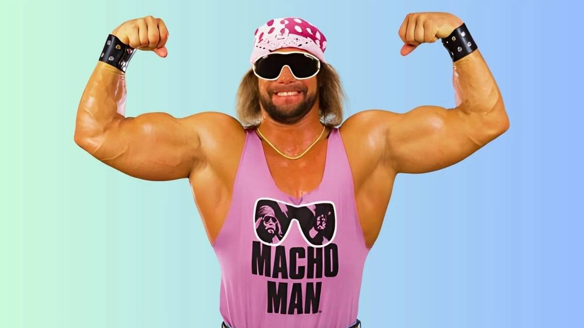 Randy “Macho Man” Savage Biopic en proceso de SNL Veteran