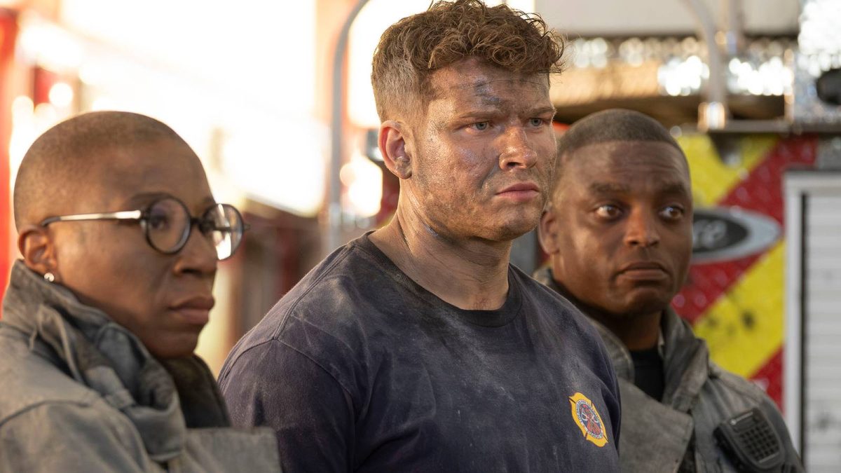 9-1-1 Temporada 9 Los detalles del estreno revelan un nuevo incidente de emergencia absurdo