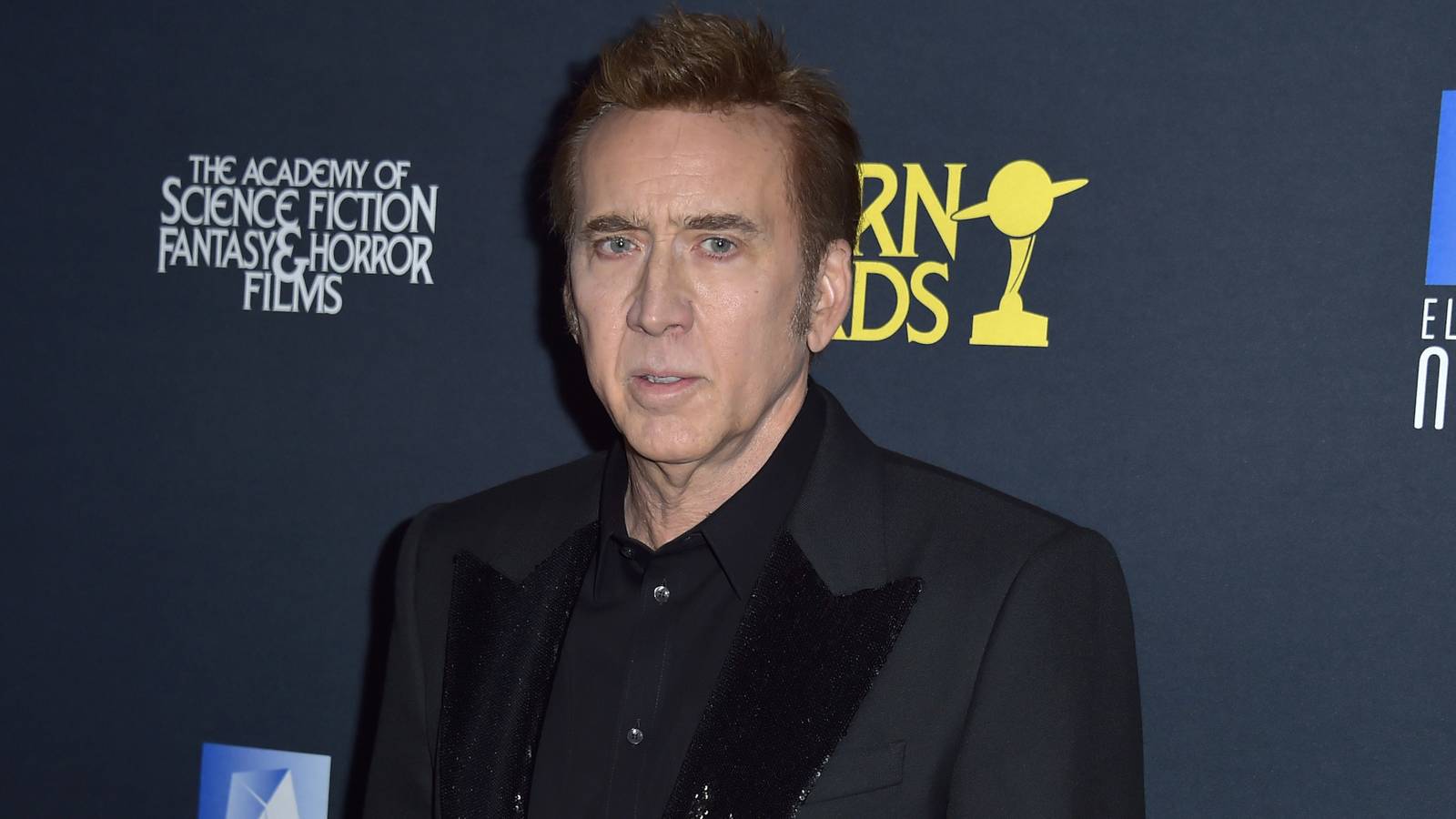 Nicolas Cage & Con Air Director Reuniting después de 28 años para el nuevo thriller de espía