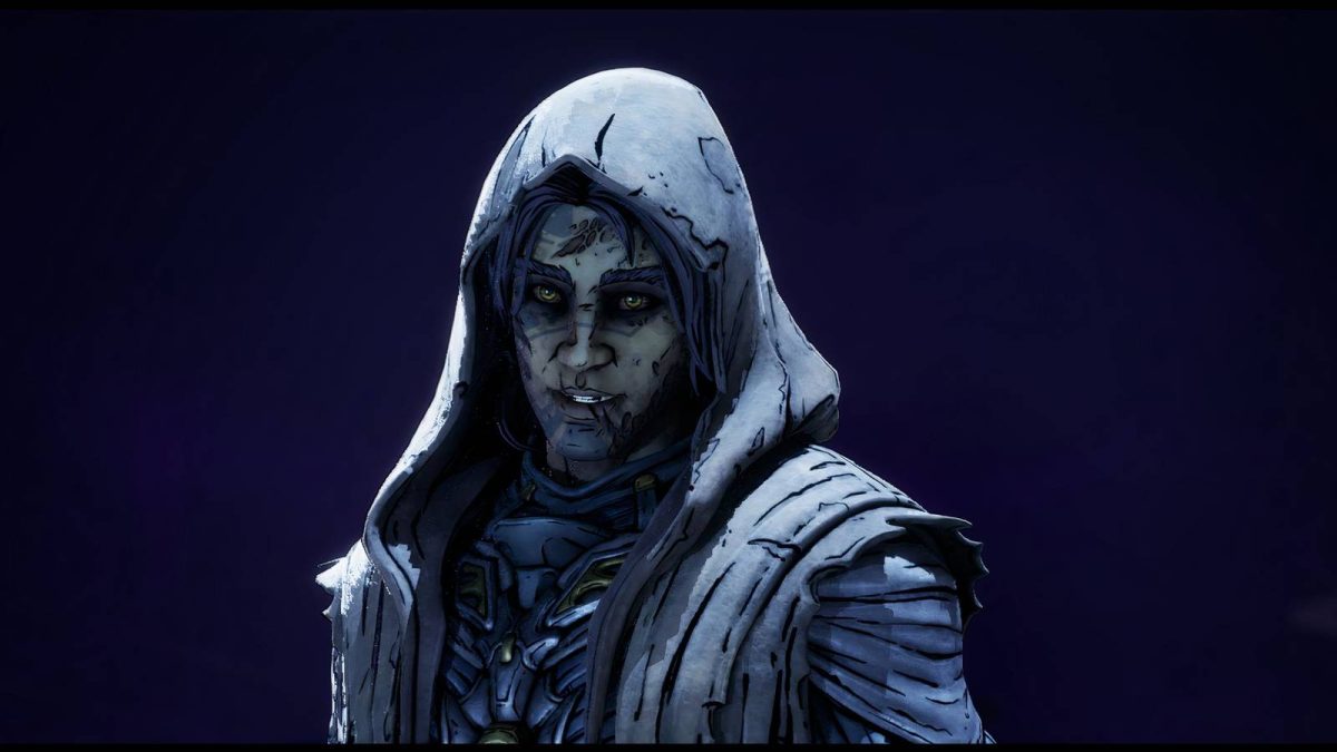 El Secret Borderlands 4 SMG Exploit que rompe por completo el juego