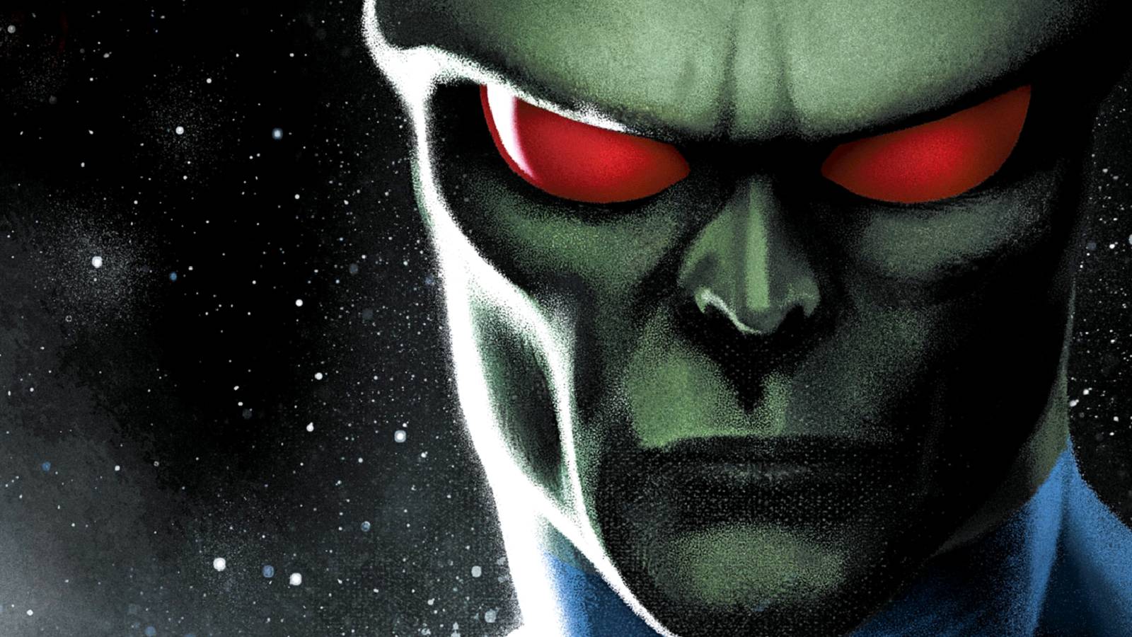 10 personajes de DC que merecen sus propias películas en solitario