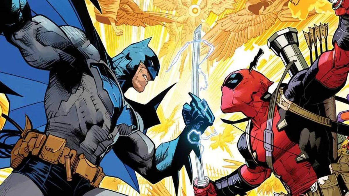 El héroe más mortal de DC & Marvel demuestra que Wolverine ha perdido su ventaja