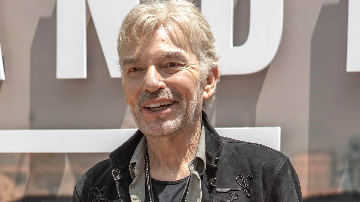 5 películas que definen la carrera de Billy Bob Thornton
