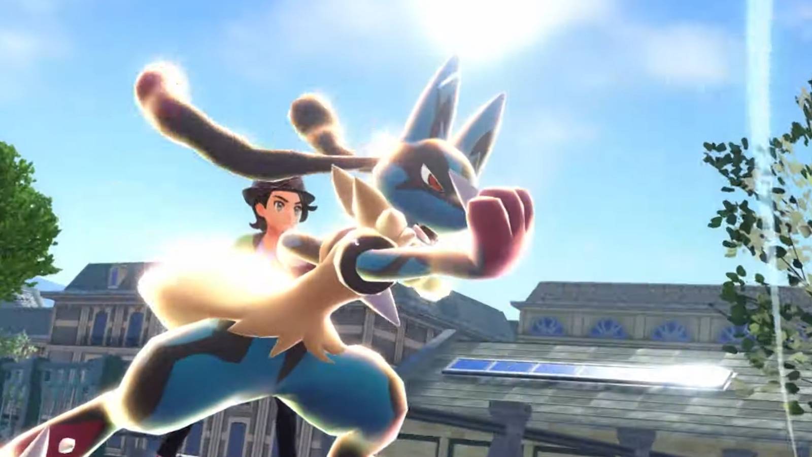 Seamos realistas, Pokémon necesita esta revisión importante para seguir haciendo felices a los fanáticos