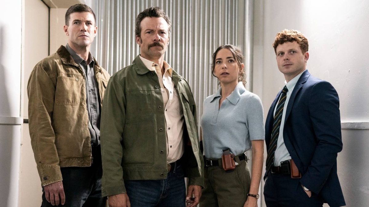 NCIS spin -off elenca a SVU Star como hermano del personaje principal