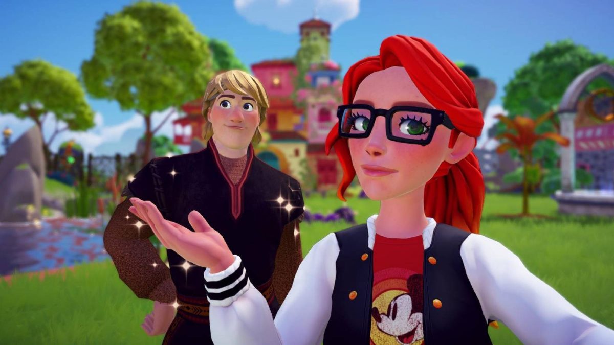 10 personajes para desbloquear primero en Disney Dreamlight Valley