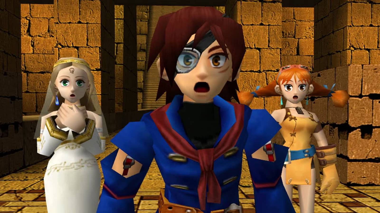 Uno de los mejores juegos de rol de todos los tiempos aún no ha recibido una secuela después de 25 años