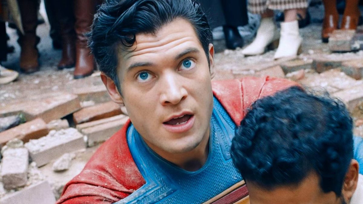 Cómo Superman de James Gunn establece 7 próximas películas y programas de televisión de DC