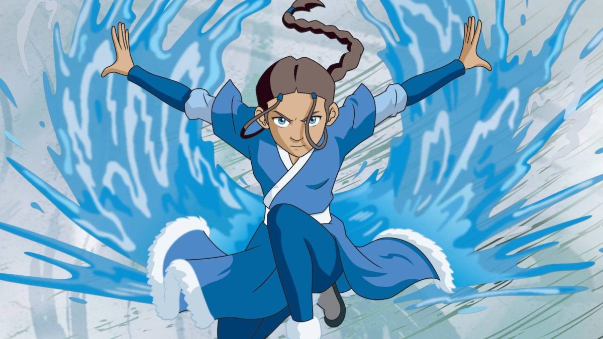 La apertura de este show de fantasía 100% RT es legendaria gracias a 1 línea sorprendente