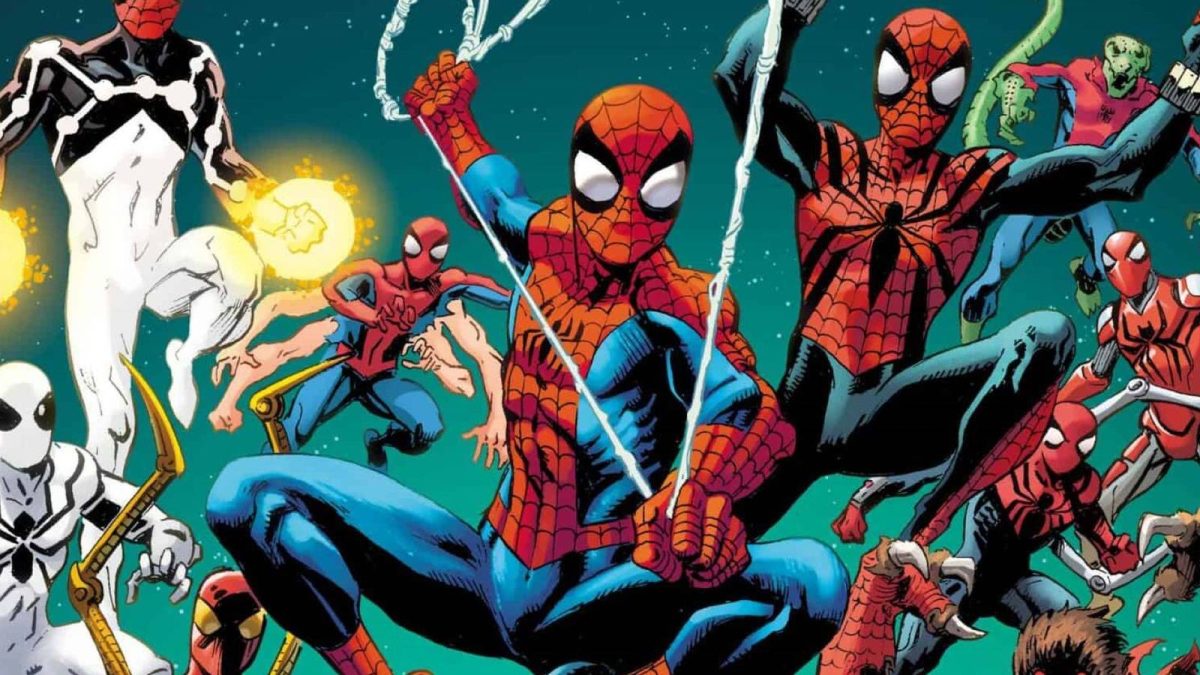 10 variantes de Spider-Man El MCU debería tocar en el futuro