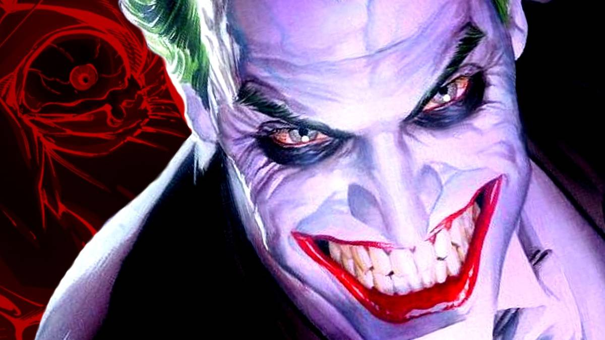 5 veces Joker demostró que él es la cabra de los villanos de DC