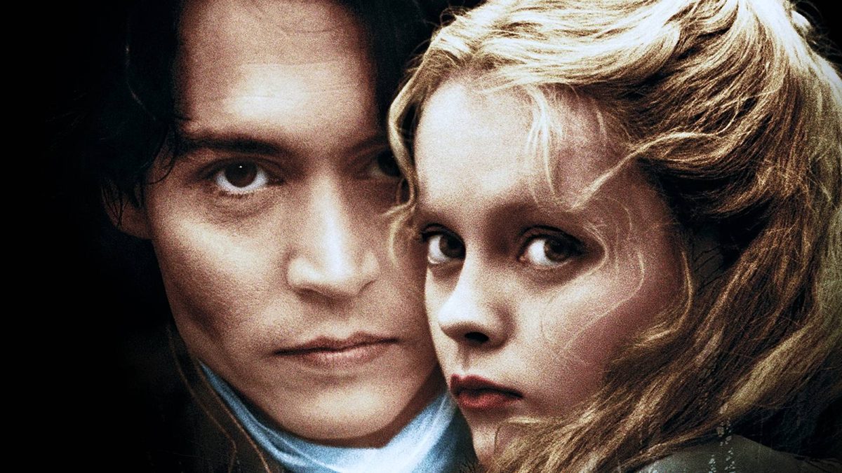 Sleepy Hollow finalmente está obteniendo la secuela que los fanáticos de Tim Burton se merecen