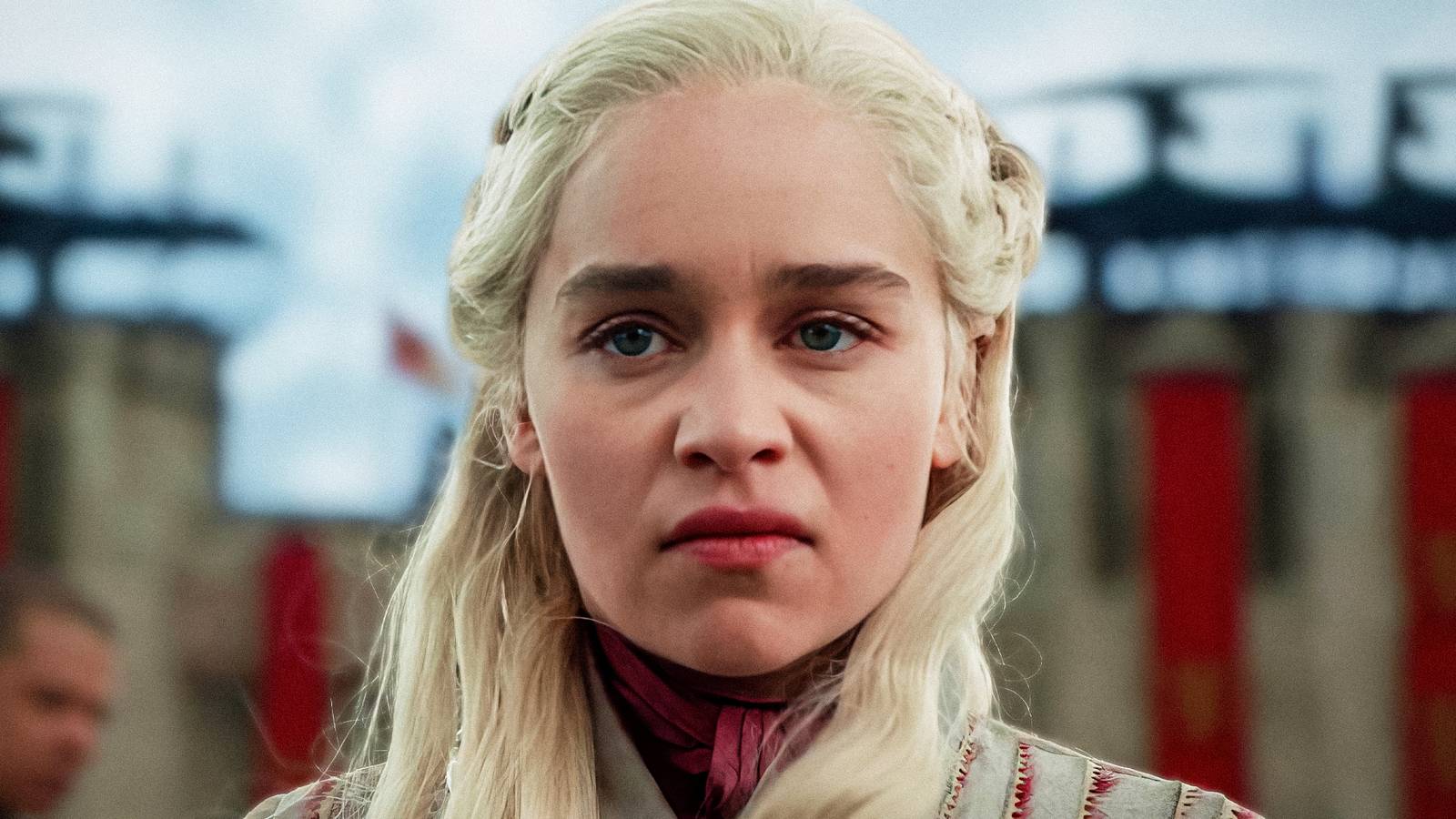 La reacción final de Game of Thrones Series es "realmente molesto", dice Star