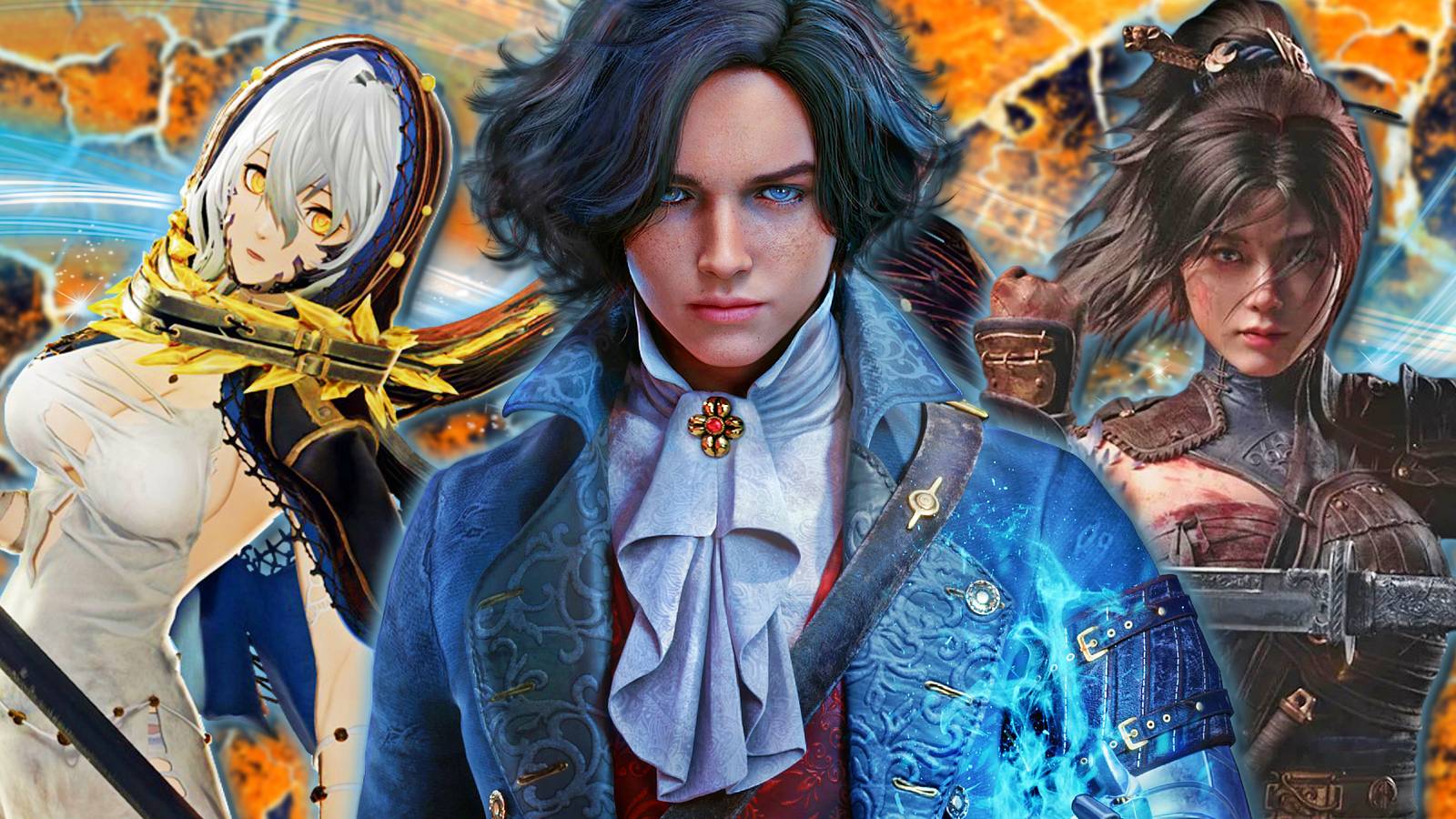 Me temo que esta próxima almas como repetir un error crítico