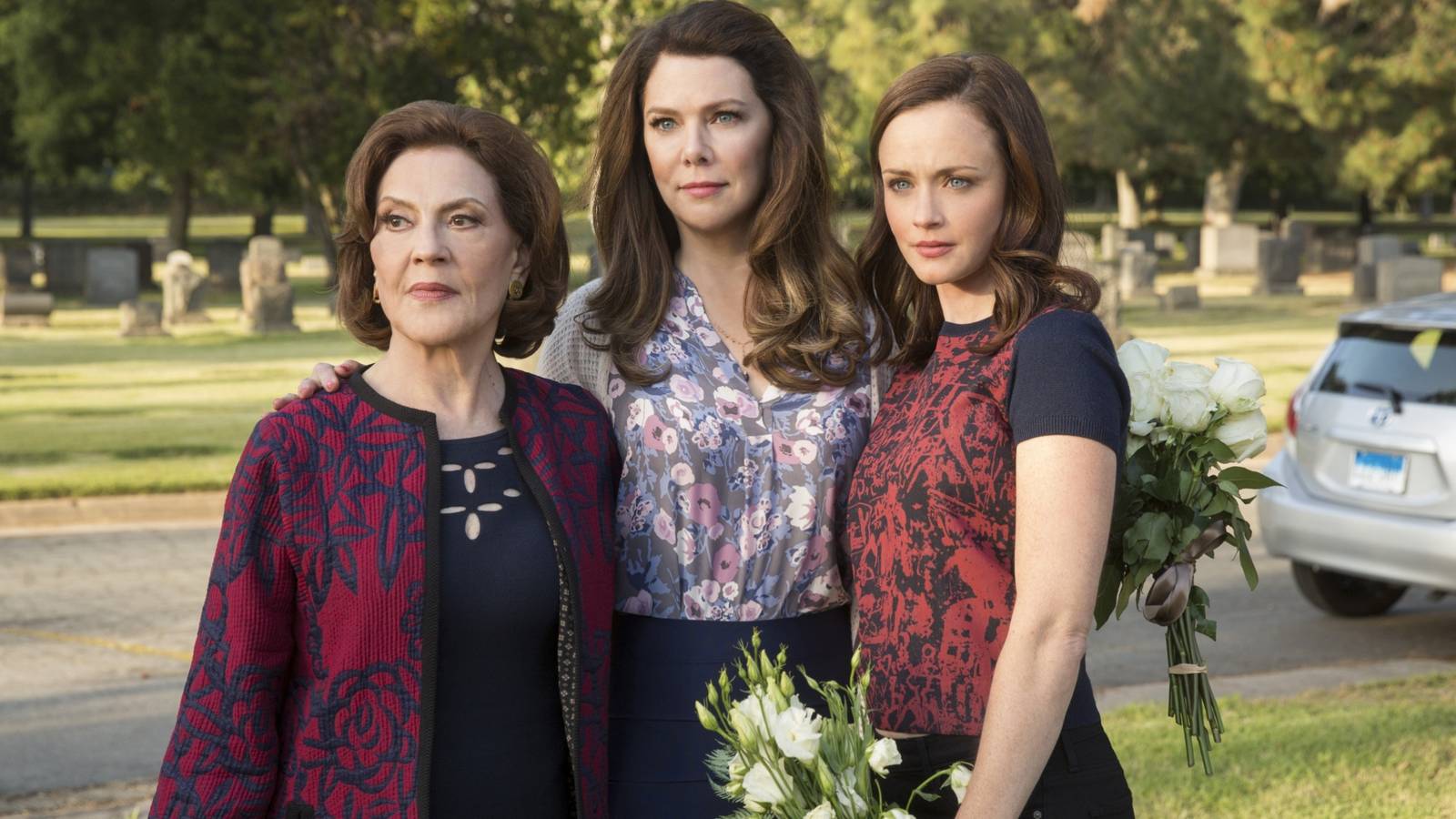 El próximo documento de Gilmore Girls debe abordar el mayor problema del programa