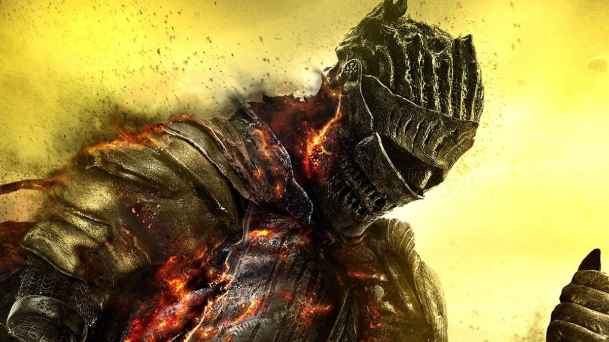 Nueva serie de Dark Souls anunciada antes del lanzamiento de 2025