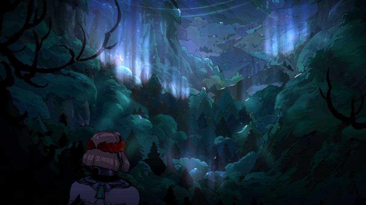 Revisión de Hades 2: otro triunfo divino