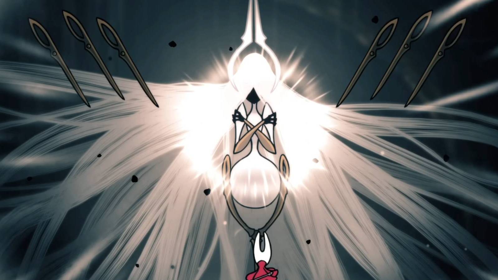 Caballero Hollow: Silksong – Cómo vencer a la Seda de la Gran Madre