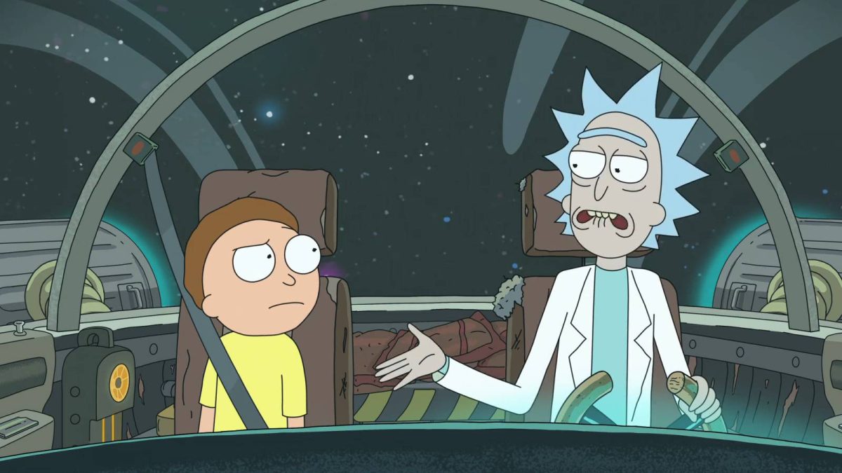 La nueva comedia de Netflix de Rick & Morty Creator debuta con sólido puntaje de Rotten Tomatoes