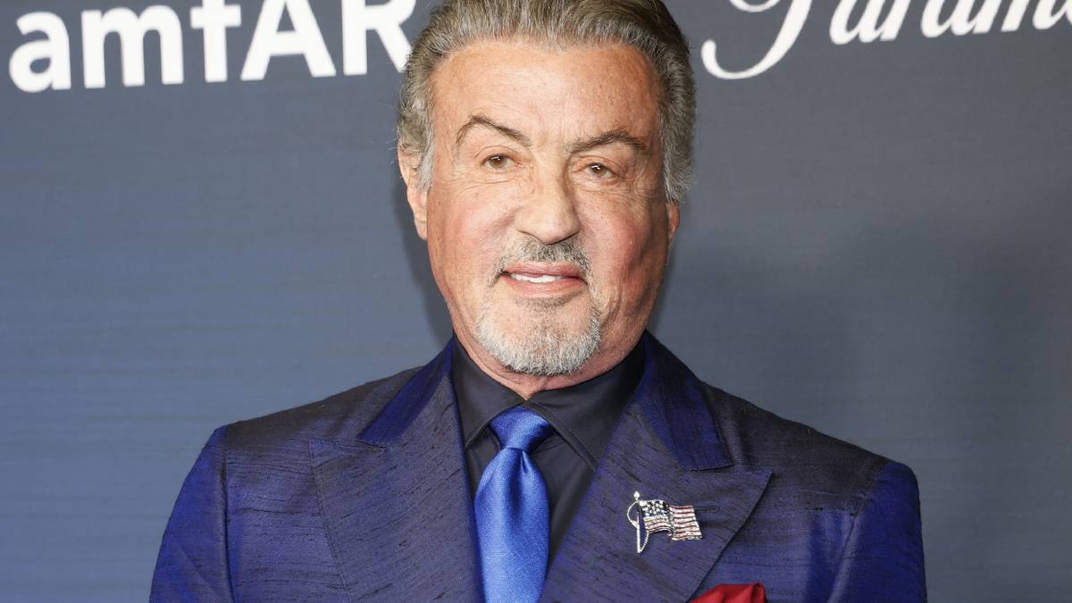 8 películas que definen la carrera de Sylvester Stallone