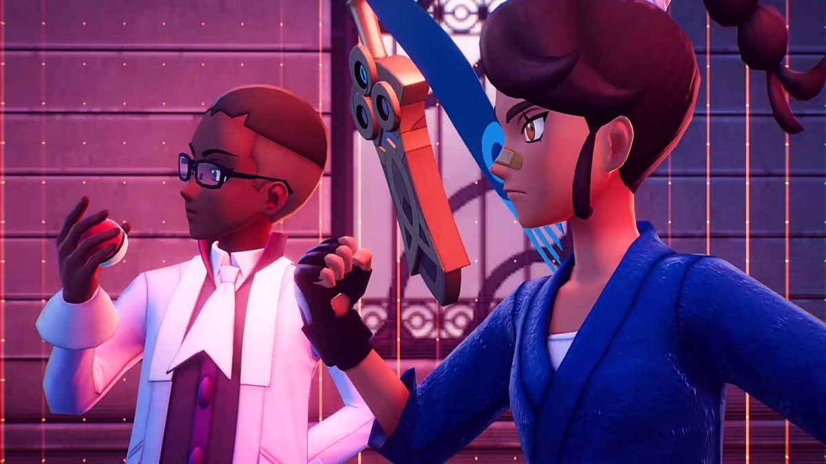 Pokémon Legends: ZA Final Game Preview