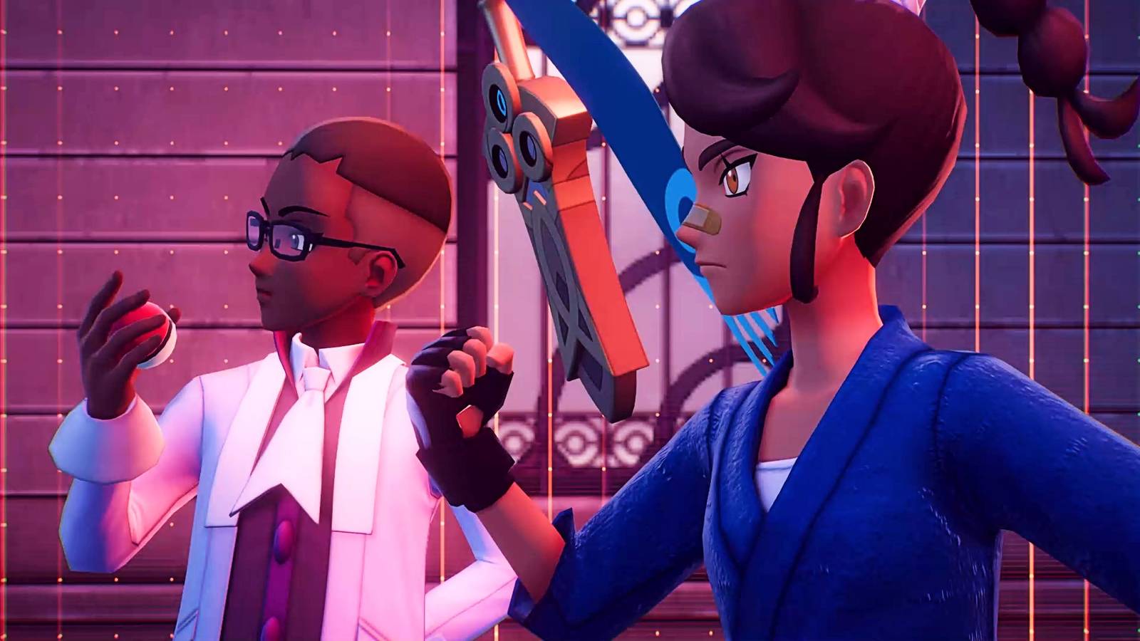 Pokémon Legends: ZA Final Game Preview