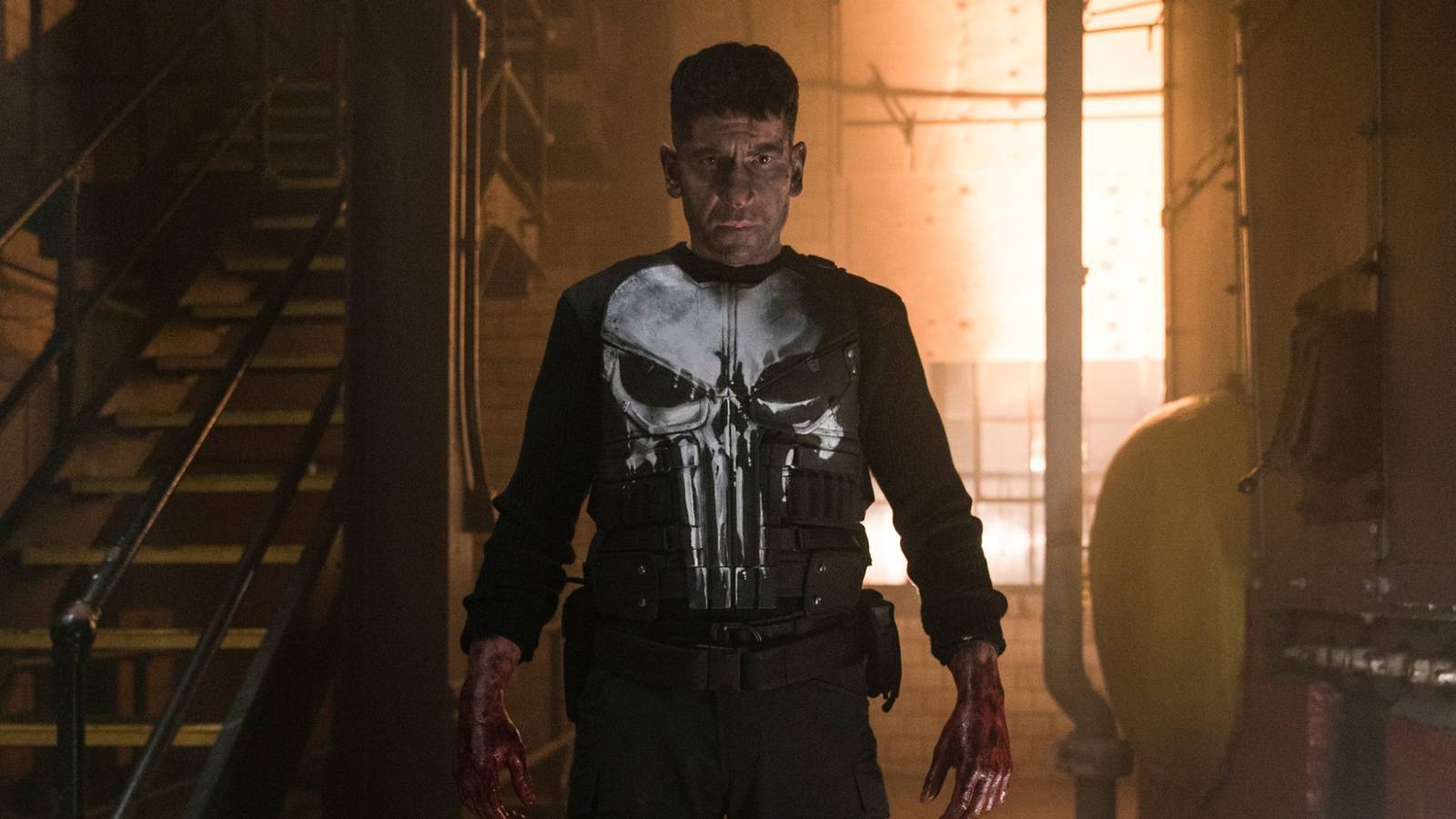 El primer antihéroe de Marvel nació 35 años antes del Punisher