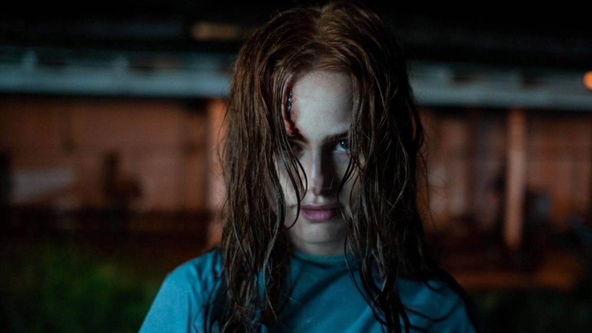 El nuevo terror psicológico debuta con una decepcionante puntaje de Rotten Tomatoes