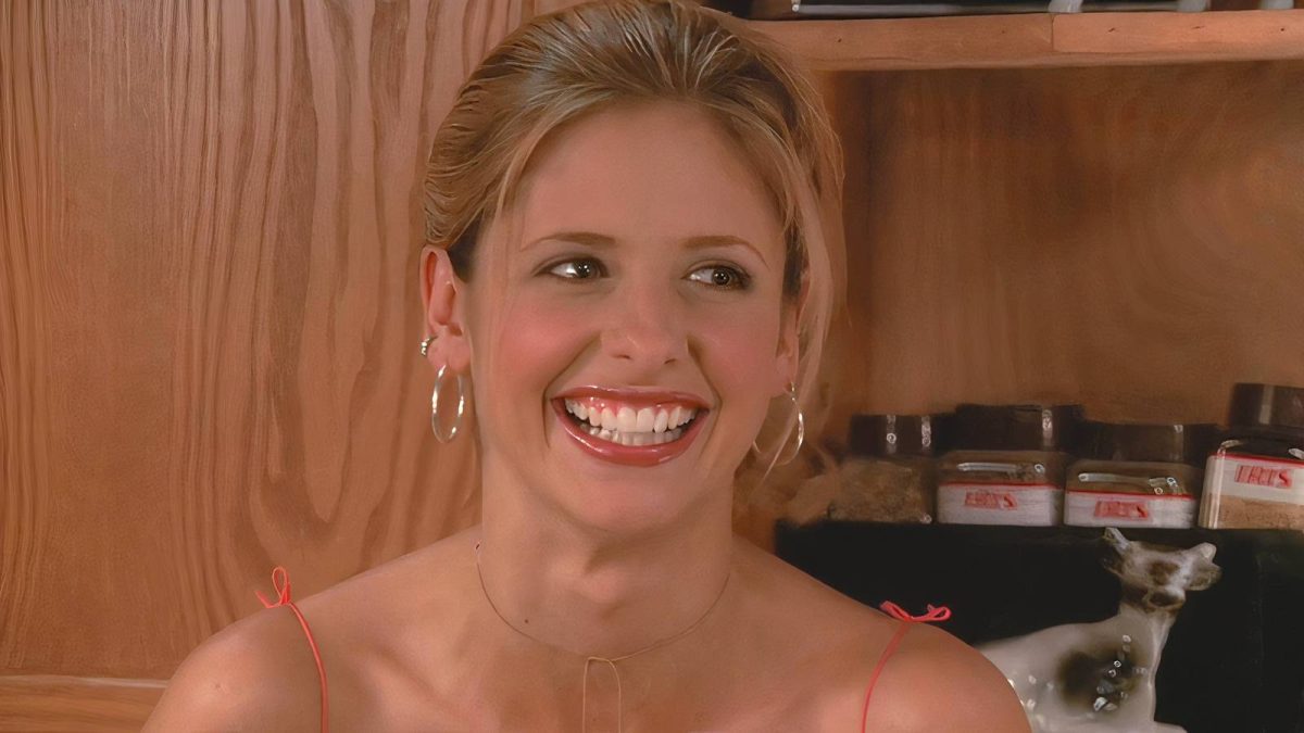 El reinicio de Buffy the Vampire Slayer recibe una emocionante actualización del director