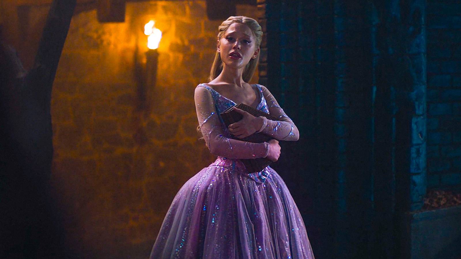 Cada canción esperada en Wicked: para bien, clasificada por anticipación