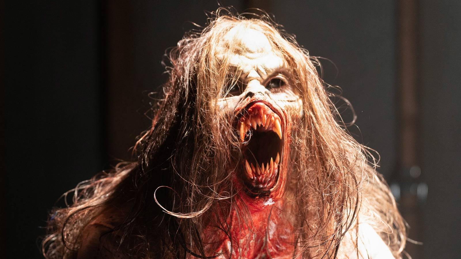 85% de RT Horror Show de Walking Dead Legend termina oficialmente después de 4 temporadas