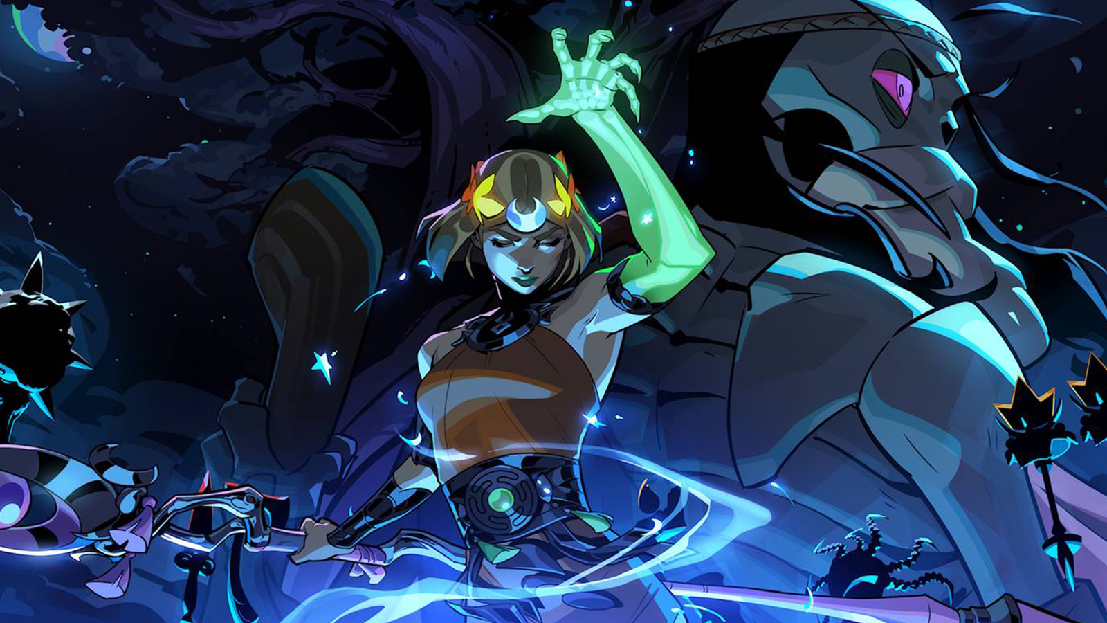 ¿A qué hora Hades 2 va a vivir en su región?