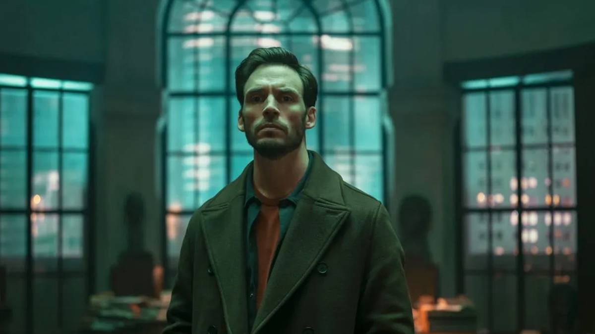 El tráiler de Lázaro revela la serie de terror psicológico de Harlan Coben llegando a Prime
