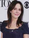 tiro en la cabeza de Mary-Louise Parker