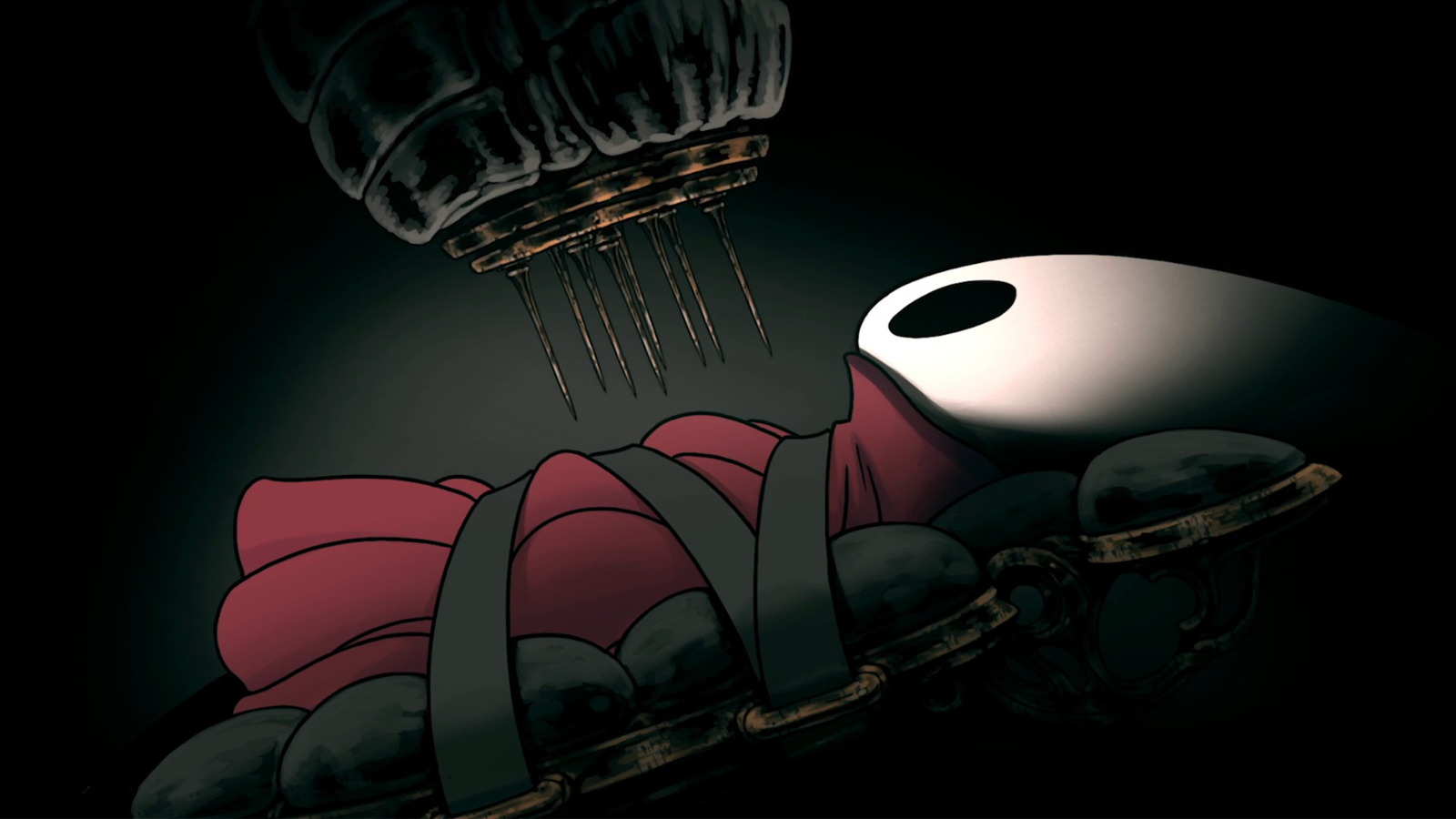 Hollow Knight: Silksong – Cómo deshacerse del brote retorcido