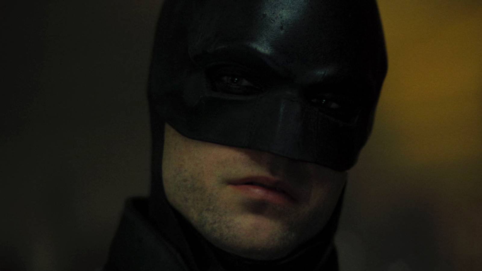 La nueva película de DC Batman confirma sus matar a Dark Knight