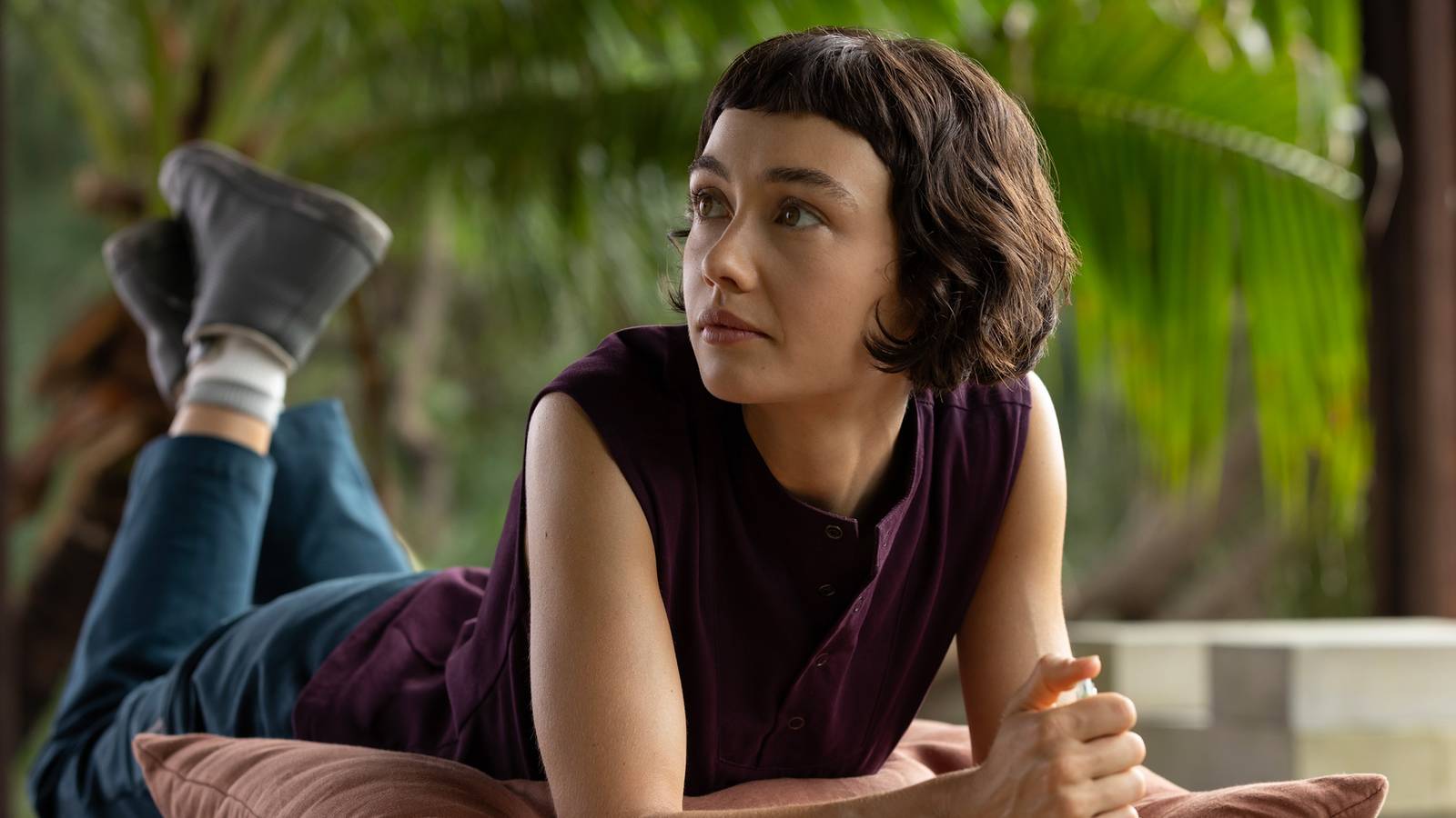 Alien: Cameo astuto del creador de la Tierra explicó