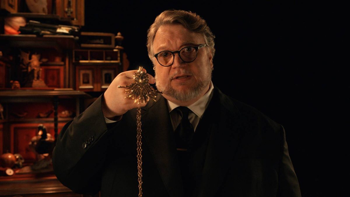 Guillermo del Toro declara que Frankenstein de Netflix marca el final de una era para sus esfuerzos de dirección