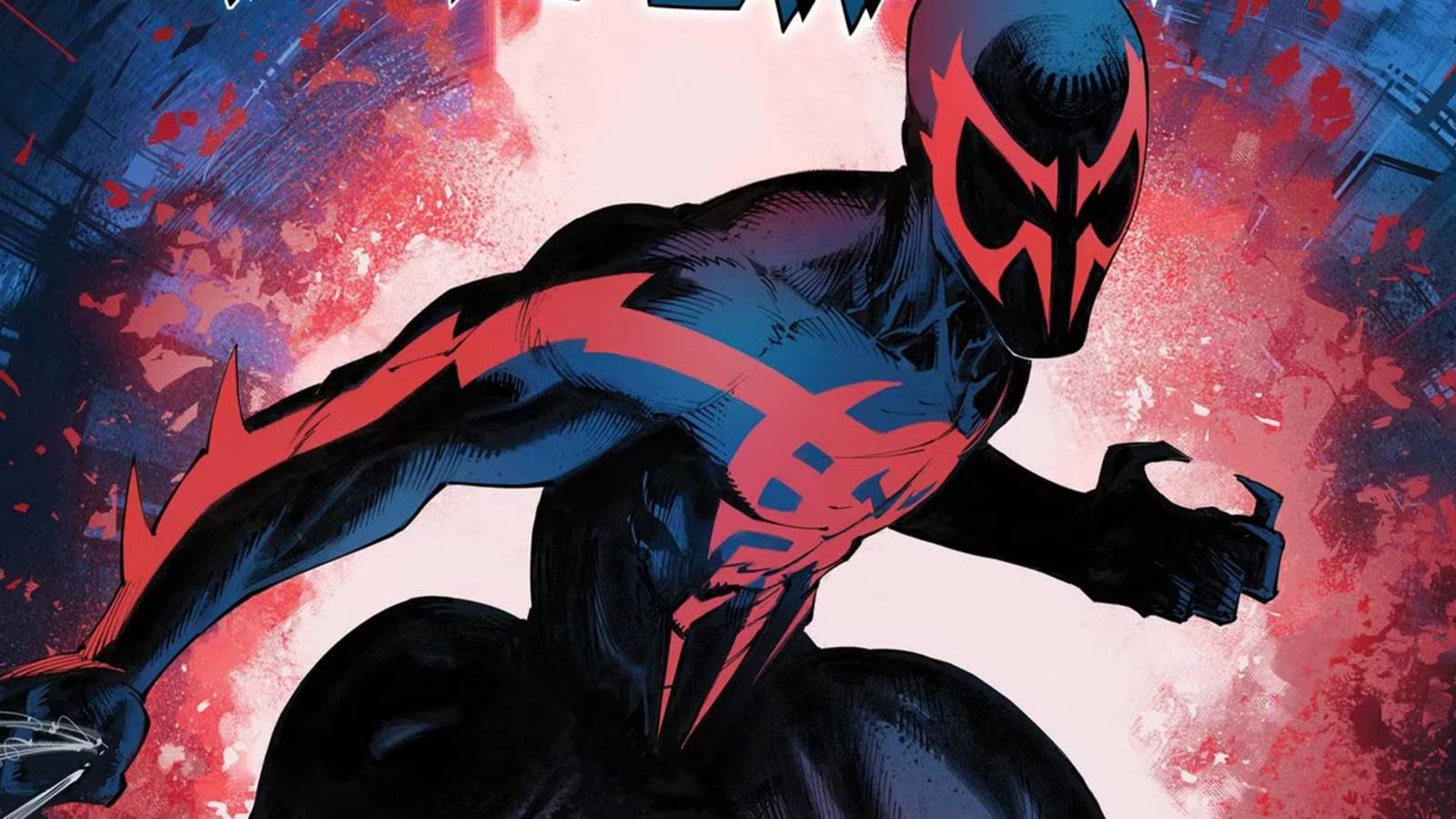 10 Héroes de Marvel 2099 que podrían salvar fácilmente el MCU