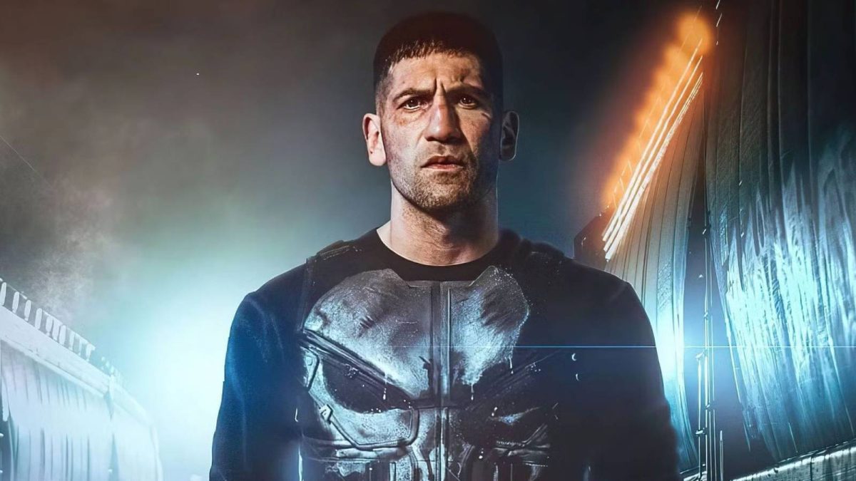 9 Variantes Punisher Hardcore que merecen sacudir el MCU