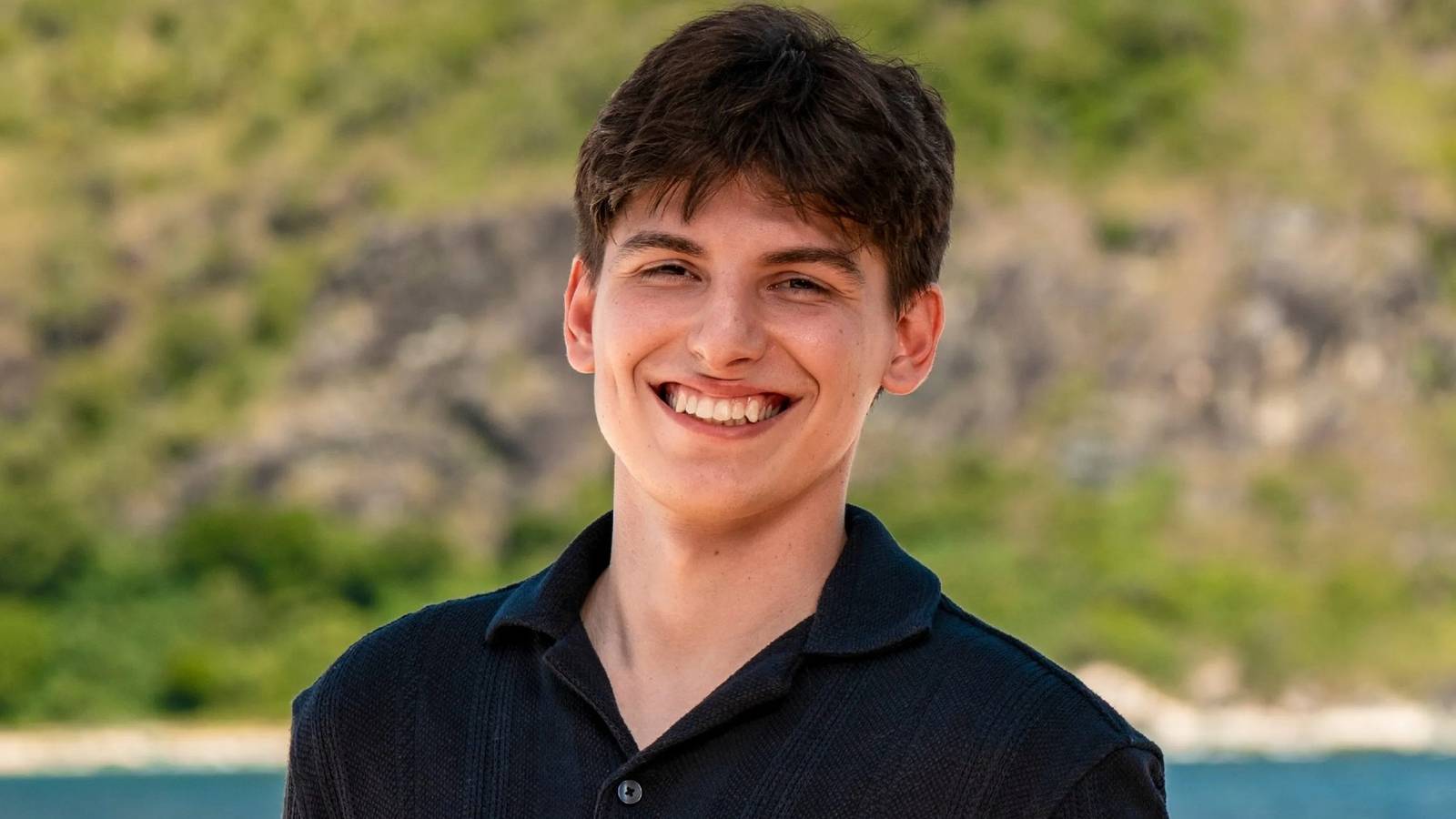 Rizo “Rizgod” de Survivor 49 Velovic fue la elección correcta para Survivor 50