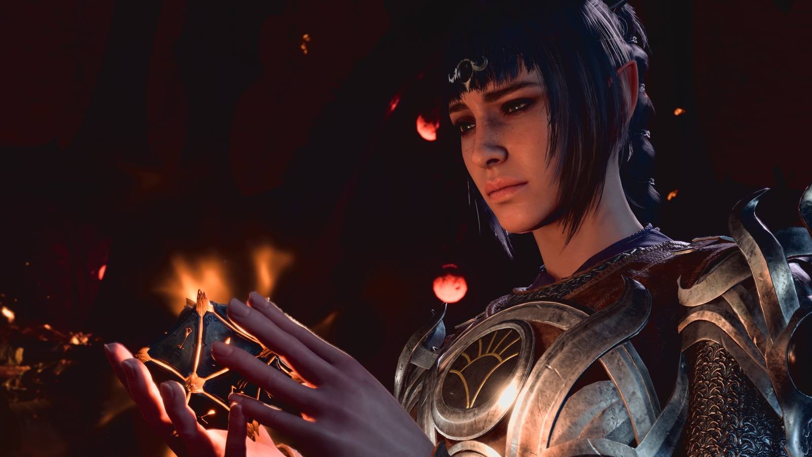 La actualización de New Baldur’s Gate 3 destaca uno de sus errores más extraños