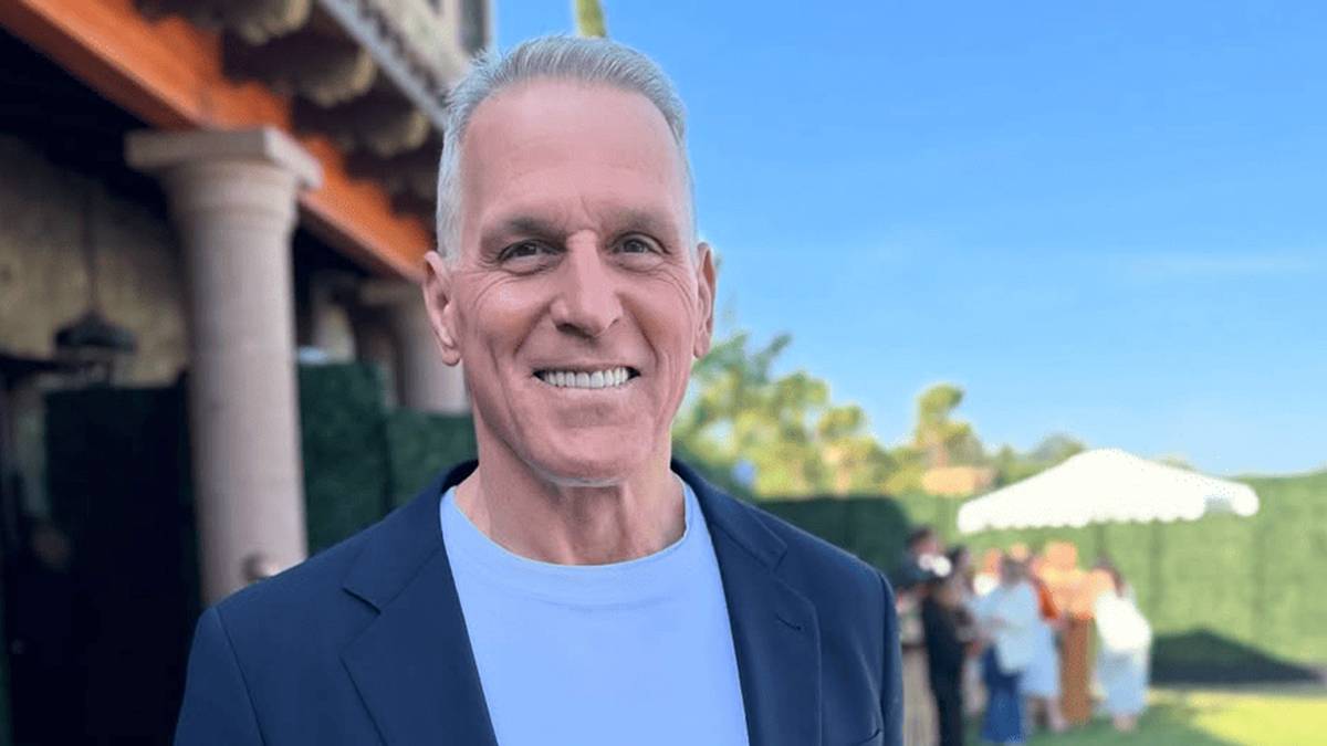 The Golden Bachelor protagonizado por Mel Owens destruyó la belleza creada en la temporada 1