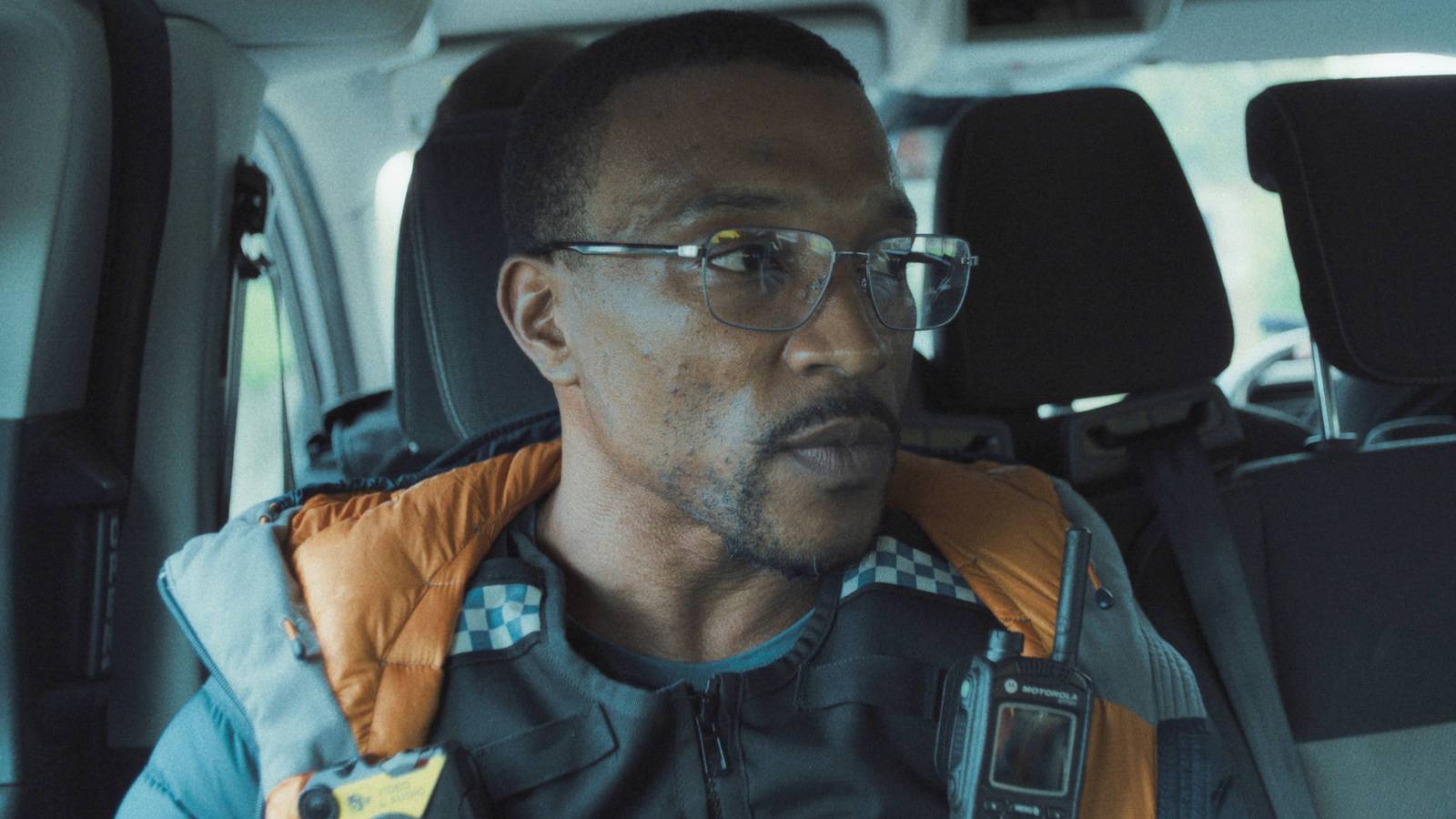 Después de romper los discos de Emmys, la serie más grande de Netflix de 2025 SOARS en la lista Top 10