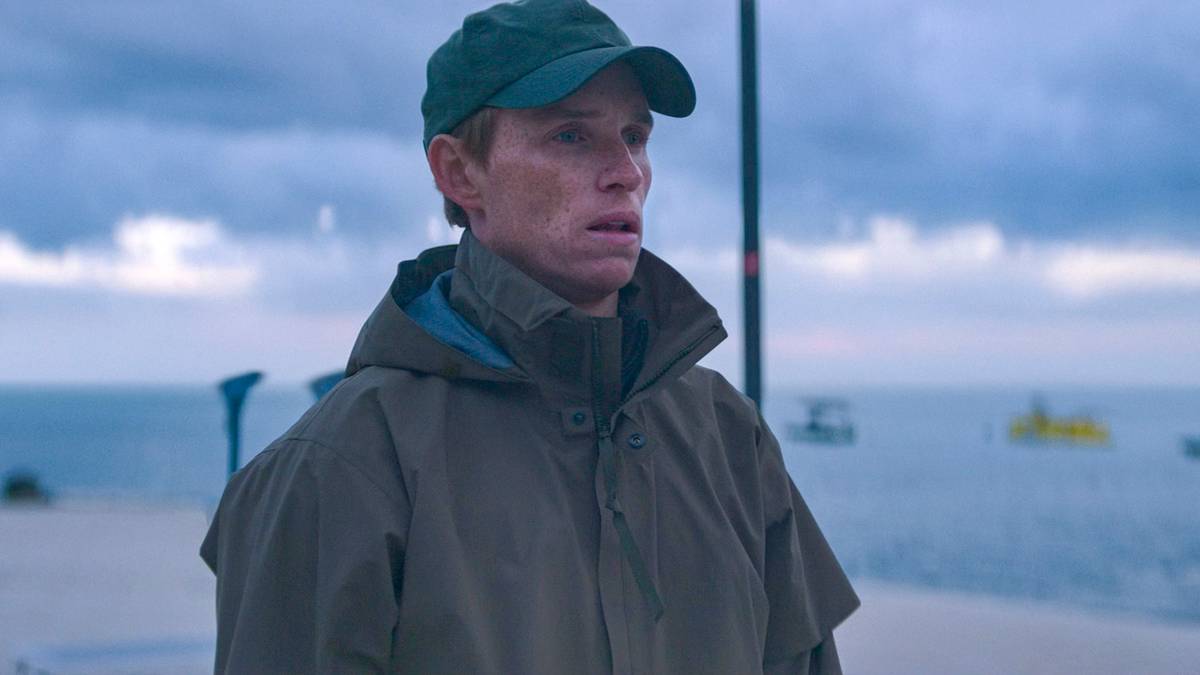 El día de la temporada 2 de chacal se reorganiza una gran reorganización a medida que se acerca la filmación