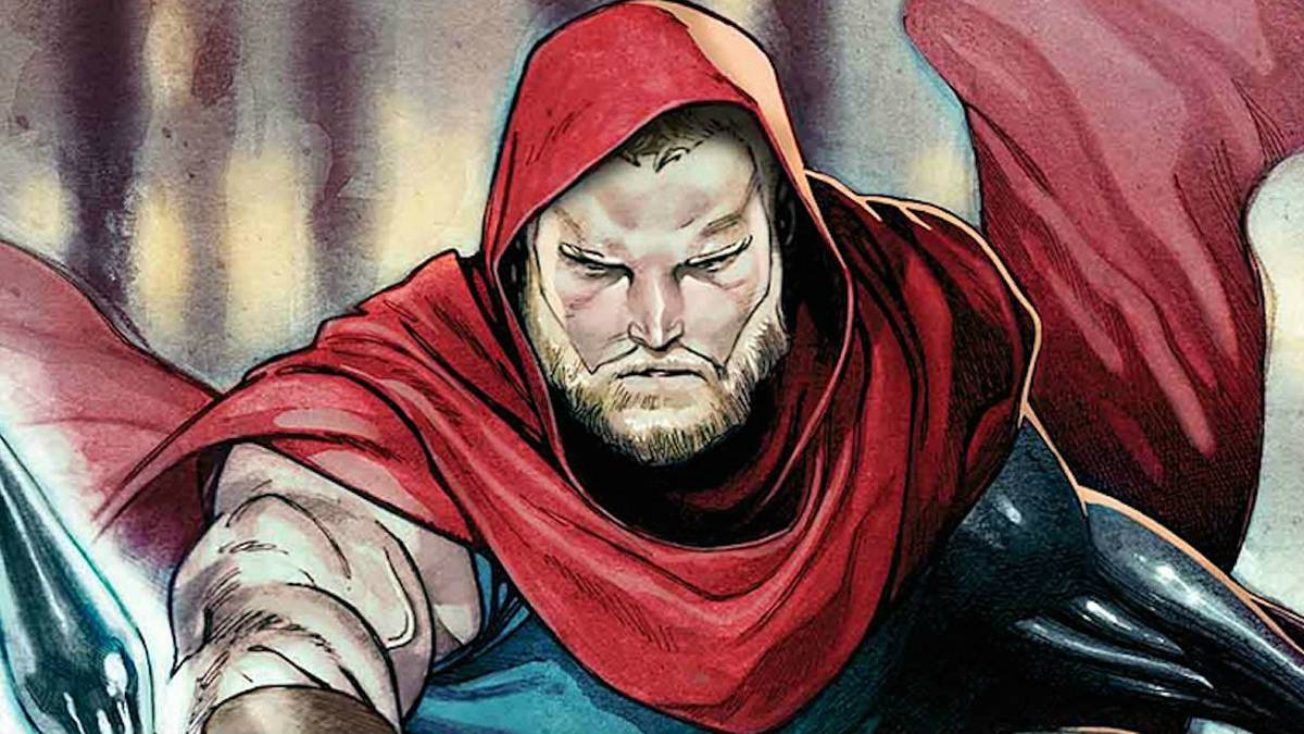 10 versiones subestimadas de Thor que queremos ver en el MCU