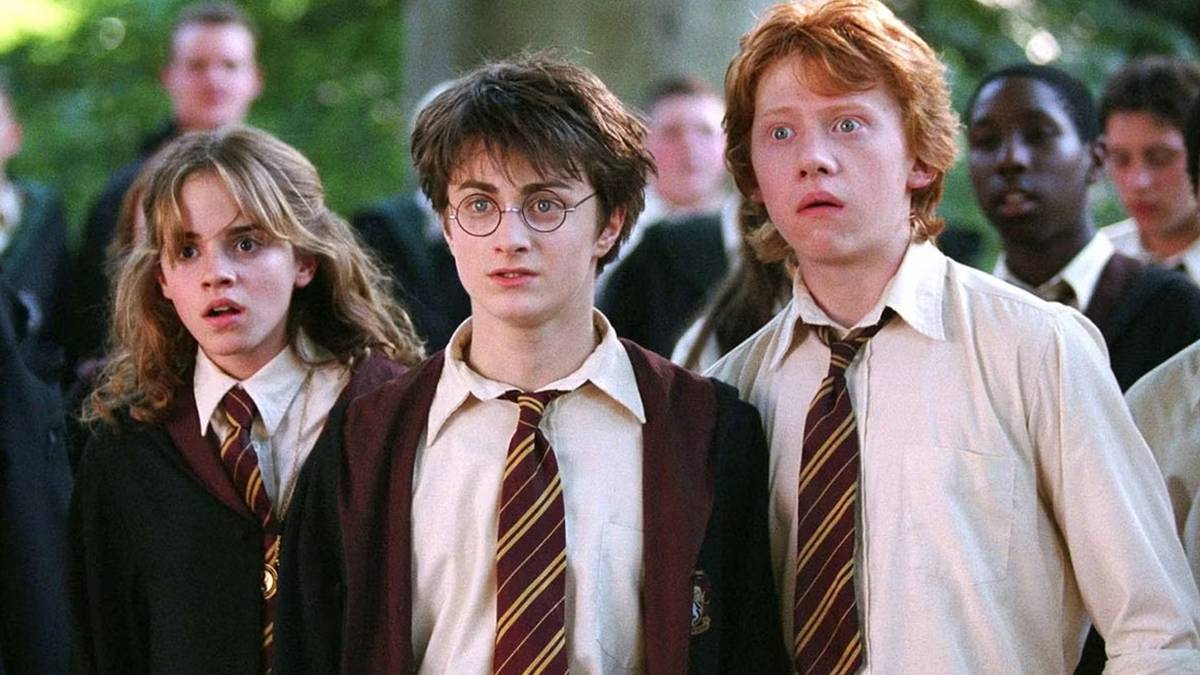 Una estrella de Harry Potter prohibió las convenciones de los fanáticos debido a la cuenta solo de Fans