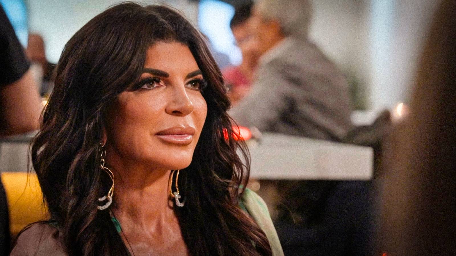 Dolores Catania es el nuevo jefe Honcho de The Real Housewives of New Jersey