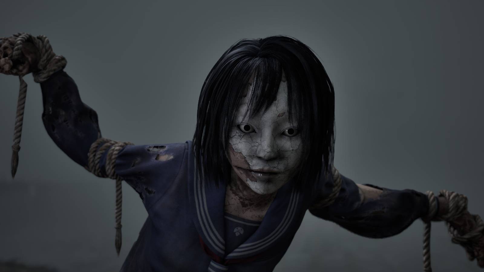 Silent Hill F: El tutorial del rompecabezas de campo (perdido en la niebla)